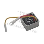 voltage regulator FITS/REPL. B&S 691188 491546 793360 794360
